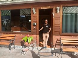 Cemayu Lodge