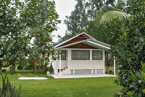 Cemayu Lodge
