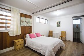 Cemayu Lodge