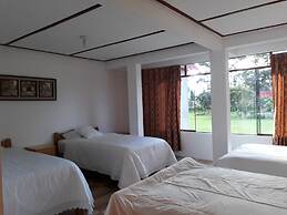 Cemayu Lodge