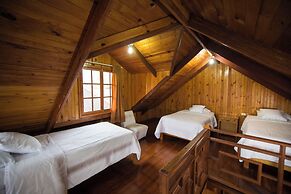 Cemayu Lodge