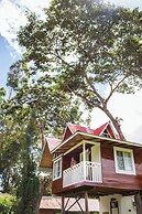 Cemayu Lodge