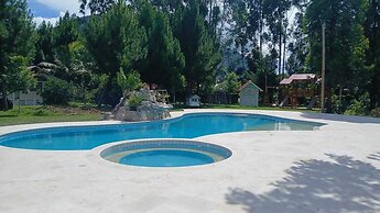 Cemayu Lodge