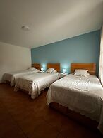 Cemayu Lodge