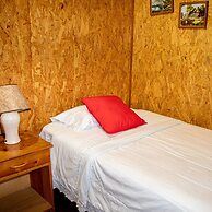 Cemayu Lodge