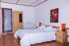 Cemayu Lodge