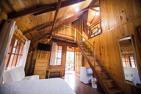 Cemayu Lodge