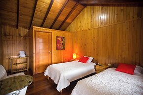 Cemayu Lodge