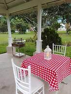 Cemayu Lodge