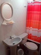 Cemayu Lodge