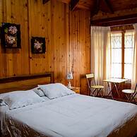 Cemayu Lodge