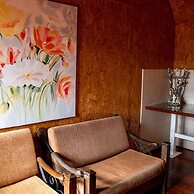Cemayu Lodge