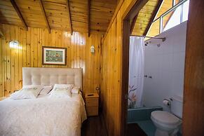 Cemayu Lodge