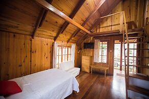 Cemayu Lodge