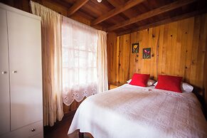 Cemayu Lodge