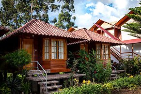 Cemayu Lodge