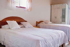 Cemayu Lodge