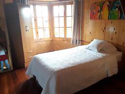 Cemayu Lodge