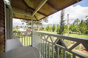 Cemayu Lodge