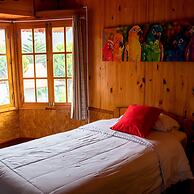 Cemayu Lodge