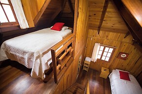 Cemayu Lodge
