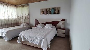 Cemayu Lodge