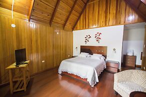 Cemayu Lodge