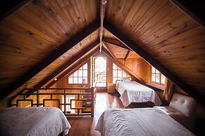 Cemayu Lodge