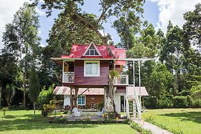 Cemayu Lodge