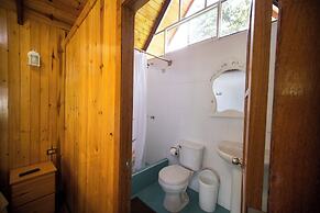 Cemayu Lodge