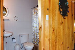 Cemayu Lodge