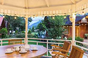 Cemayu Lodge