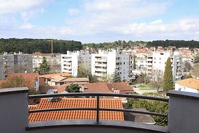 Artena Hotel