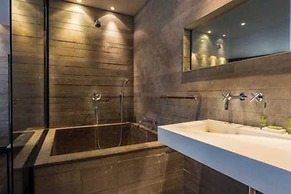 Contemporary Studio - 2P - Passy