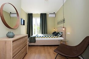 Prestige design rooms