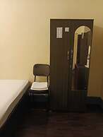 SHAW GUEST HOUSE