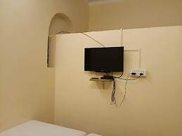 SHAW GUEST HOUSE