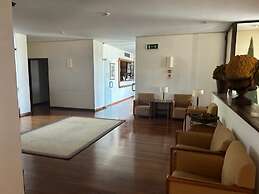 Lam Hotel Fortaleza de Almeida