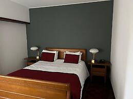 Lam Hotel Fortaleza de Almeida
