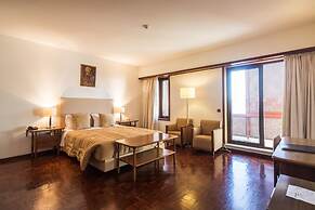 Lam Hotel Fortaleza de Almeida