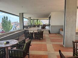 Lam Hotel Fortaleza de Almeida