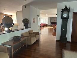 Lam Hotel Fortaleza de Almeida