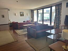 Lam Hotel Fortaleza de Almeida