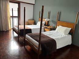 Lam Hotel Fortaleza de Almeida