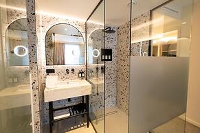 The Liman Hotel