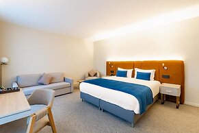 The Liman Hotel