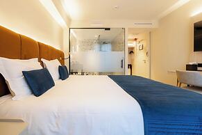 The Liman Hotel