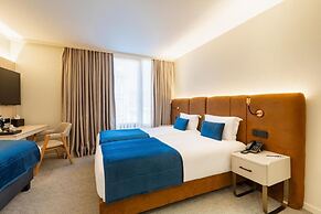 The Liman Hotel