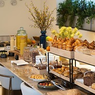 The Liman Hotel
