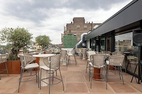 The Liman Hotel